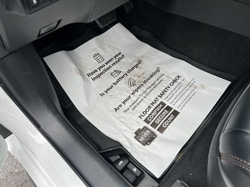 Used 2023 Toyota Corolla XSE image 17