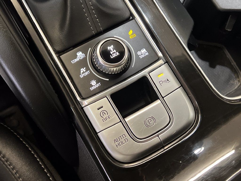 Used 2023 Kia Telluride LX AWD/4WD image 29