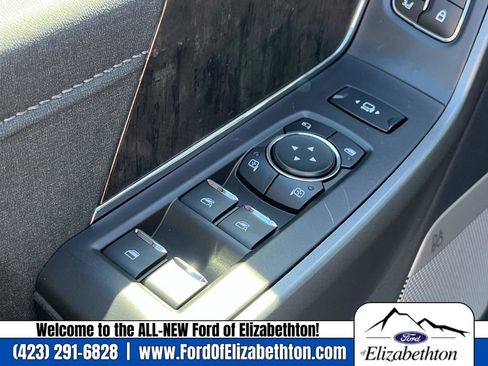 New 2026 Ford F250 Lariat image 20