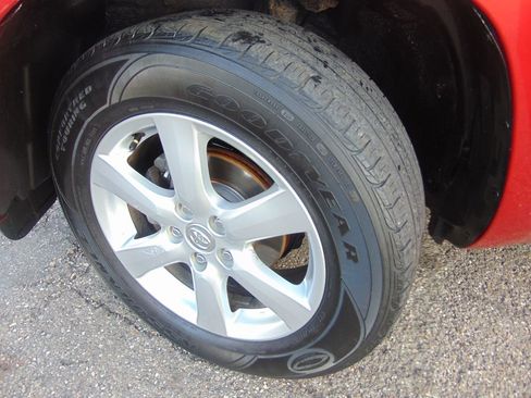 Used 2008 Toyota RAV4 Limited image 24