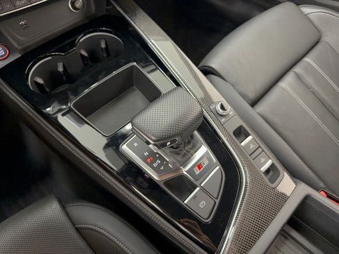 Used 2023 Audi S5 Premium Plus w/ Premium Plus Package AWD/4WD image 22