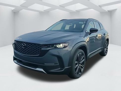 New 2026 MAZDA CX-50 AWD 2.5 S w/ Cargo Package image 9