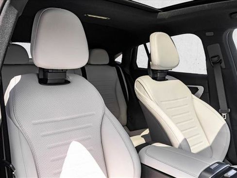 New 2026 Mercedes-Benz GLC 300 4MATIC image 28