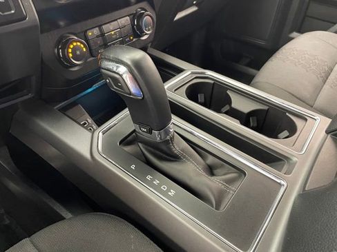 Used 2019 Ford F150 XLT w/ Equipment Group 302A Luxury AWD/4WD image 8