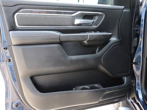 Used 2019 RAM 1500 Big Horn AWD/4WD image 12
