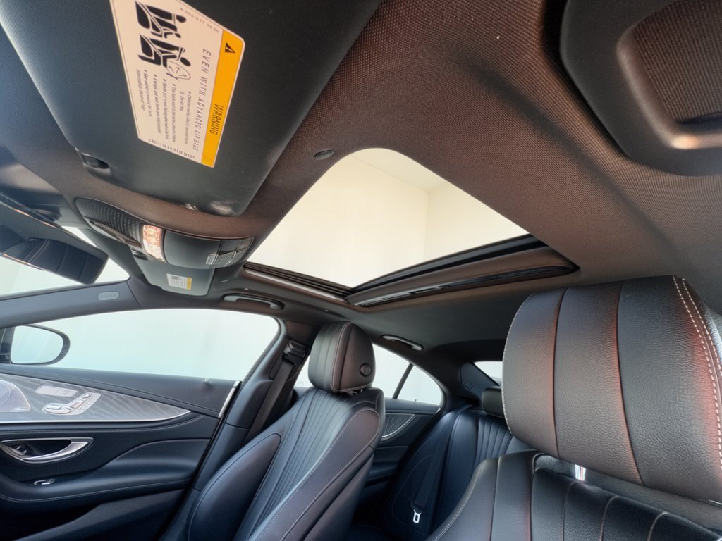 Used 2019 Mercedes-Benz CLS 450 image 27