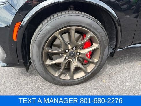 Used 2026 Dodge Durango SRT Hellcat AWD/4WD image 5
