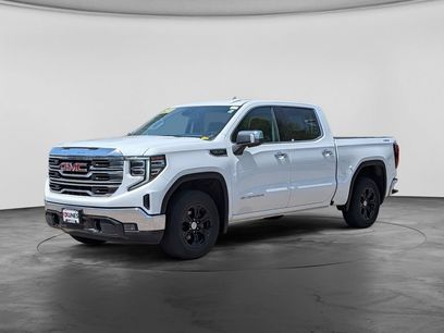 Used 2024 GMC Sierra 1500 SLT