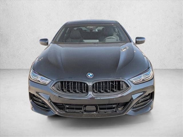 New 2026 BMW 840i xDrive AWD/4WD image 6