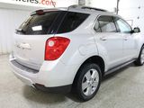 Used 2013 Chevrolet Equinox LTZ image 6