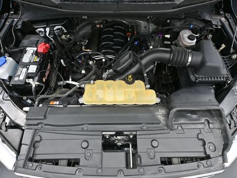 Used 2020 Ford F150 Platinum AWD/4WD image 52