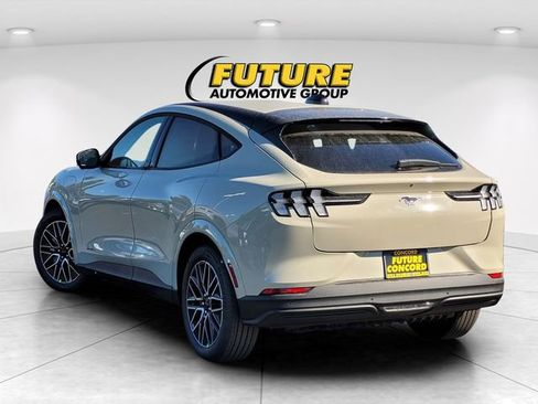 New 2025 Ford Mustang Mach-E Premium image 5