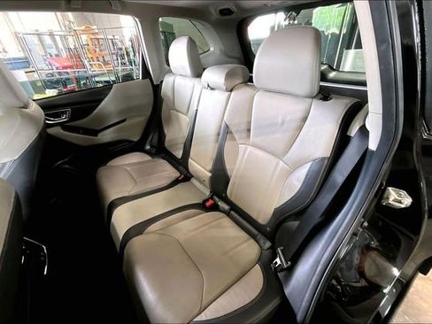 Used 2021 Subaru Forester Limited AWD/4WD image 27