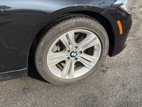 Used 2018 BMW 330i Sedan image 7