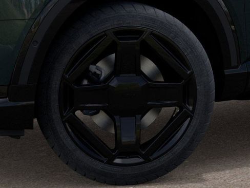 New 2027 Kia Telluride X-Line SX Prestige image 9