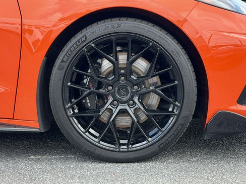 Used 2020 Chevrolet Corvette Stingray Premium Conv w/ 3LT Preferred Equipment Group RWD image 13