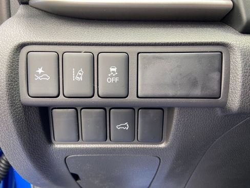 New 2026 Mitsubishi Eclipse Cross LE image 30