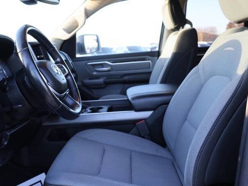 Used 2020 RAM 1500 Big Horn image 13