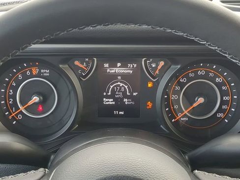 New 2026 Jeep Gladiator Sport image 28