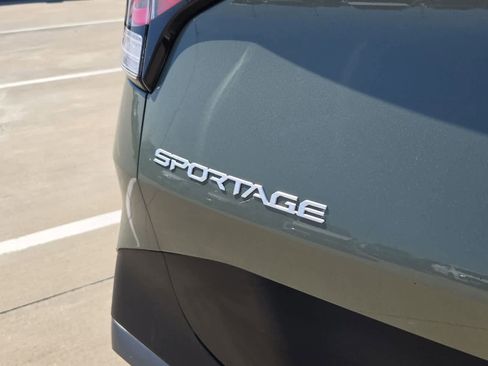 Used 2023 Kia Sportage X-Pro Prestige AWD/4WD image 12