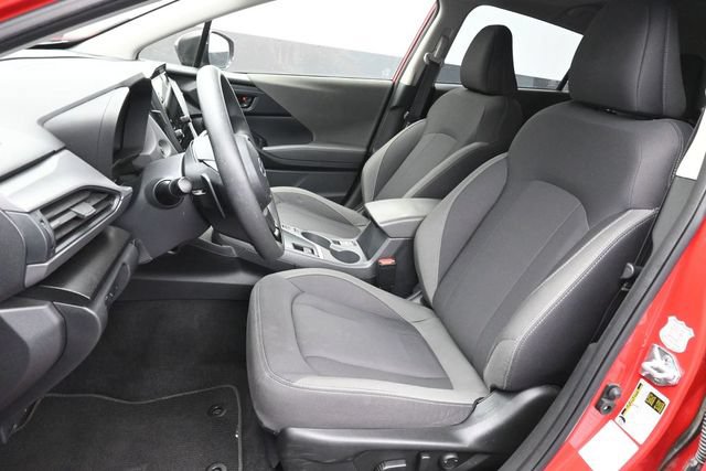 Used 2025 Subaru Crosstrek 2.5i Premium AWD/4WD image 23