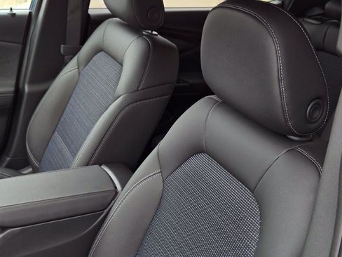New 2026 Buick Envista Sport Touring FWD image 15