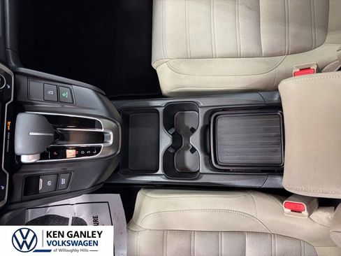 Used 2022 Honda CR-V EX image 20