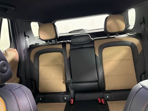 New 2026 Chevrolet Equinox ACTIV FWD image 40