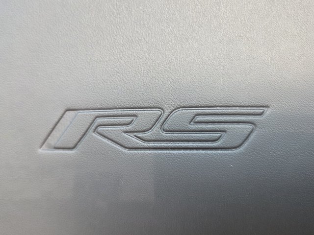 New 2027 Chevrolet Traverse RS w/ LPO, Floor Liner Package FWD image 14
