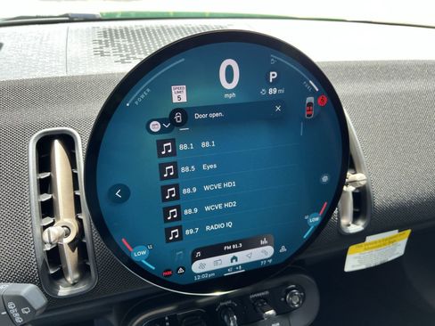 New 2027 MINI Cooper Countryman S AWD/4WD image 15