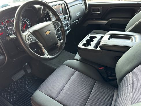 Certified 2015 Chevrolet Silverado 1500 LT RWD image 10