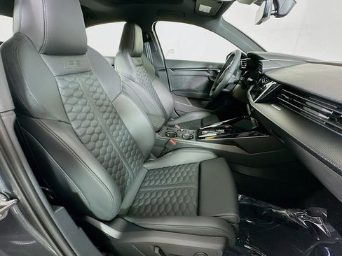 New 2026 Audi RS 3 image 8