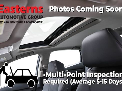 Used 2024 Honda Accord EX-L image 34