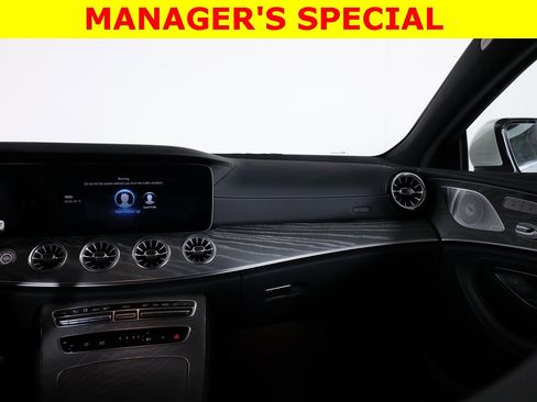 Certified 2022 Mercedes-Benz CLS 450 4MATIC image 46