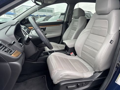 Used 2018 Honda CR-V EX-L image 26