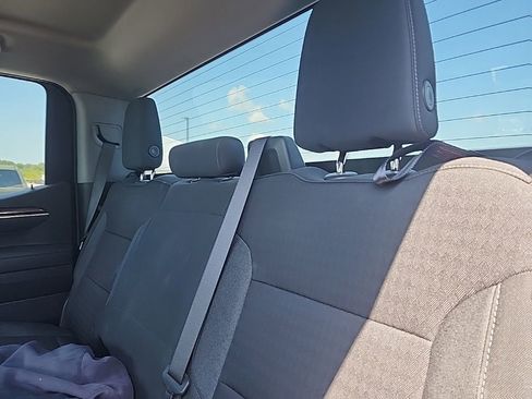 Used 2022 Chevrolet Silverado 1500 LT w/ Protection Package image 24