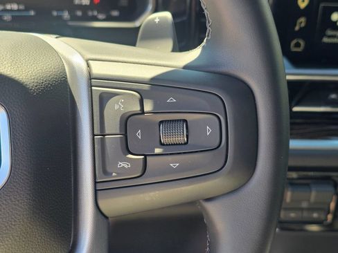 Used 2026 GMC Sierra 1500 Elevation w/ Elevation Premium Package AWD/4WD image 27