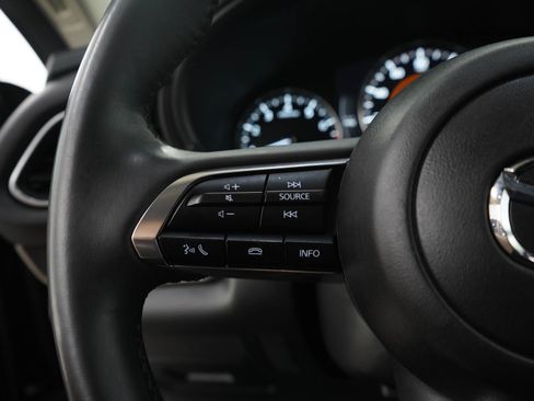 Used 2024 MAZDA CX-30 AWD 2.5 S w/ Select Sport Pkg image 25