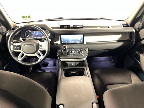 Used 2020 Land Rover Defender 110 AWD/4WD image 4
