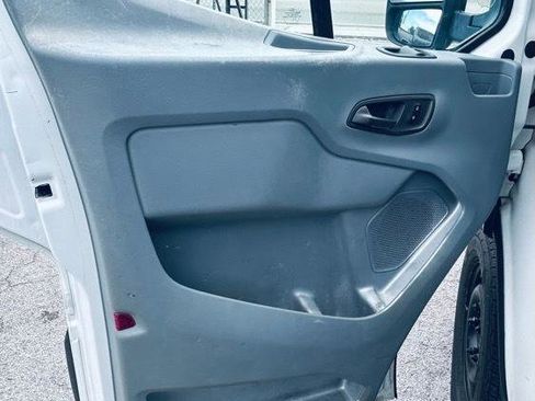 Used 2017 Ford Transit 250 148 Medium Roof RWD image 9