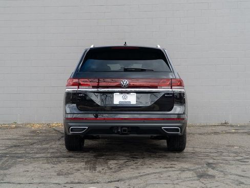 New 2026 Volkswagen Atlas SEL image 5