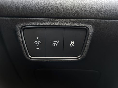 Certified 2023 Hyundai Tucson N Line w/ Cargo Package image 11