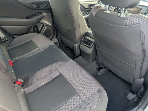 Used 2025 Subaru Outback w/ Popular Package #1A image 22