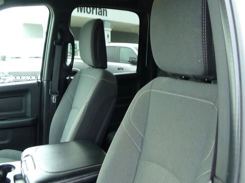 Certified 2024 RAM 2500 Tradesman w/ Chrome Appearance Group image 16