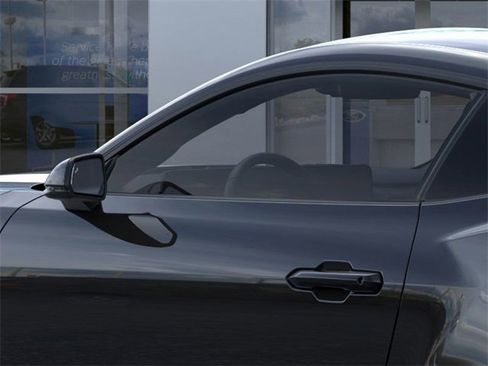 New 2024 Ford Mustang GT Premium image 20