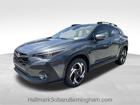 New 2026 Subaru Crosstrek 2.5i Limited AWD/4WD image 5