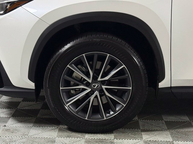 Used 2025 Lexus NX 350 AWD w/ Accessory Package (2T) image 13