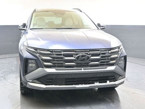 New 2026 Hyundai Tucson Limited image 8