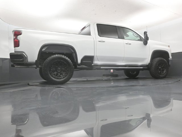 Used 2026 Chevrolet Silverado 2500 LT AWD/4WD image 51