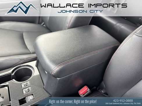 Used 2023 Toyota 4Runner TRD Pro AWD/4WD image 20